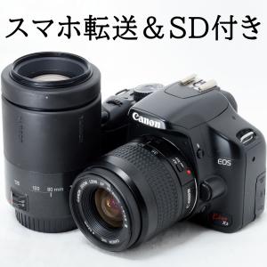 EOS Kiss キヤノン デジタル一眼レフカメラ Canon Digital X AF 28