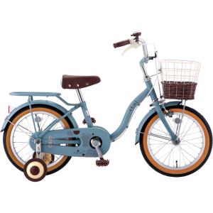サカモトテクノ イタル DX 16インチ (3color) 子供用自転車 ital S