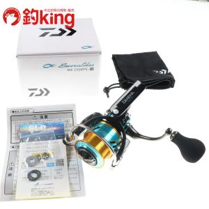 DAIWA（ダイワ） 【目玉商品】ダイワ エメラルダス LT 2500S-H-DH