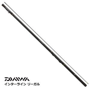 DAIWA（ダイワ） 磯竿 インターライン リーガル 2号−53 : 釣具の