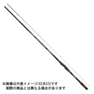 DAIWA（ダイワ） 23 モンスタートルク 口太M-53 【大型商品1
