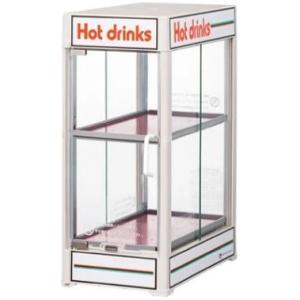 日本ヒーター機器 在庫あります！缶ウォーマー CW36T-R2 2段 350ml/20