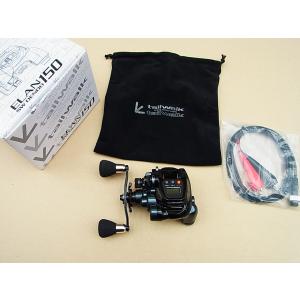 tailwalk ELAN SW DENDO 150 電動リール - 最安値・価格比較 - Yahoo