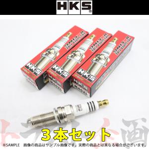 HKS（エッチケーエス） 即納 プラグ アルトワークス HA36S R06A 9番