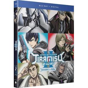 CLANNAD -クラナド- 第1+2期 全49話BOXセット 新盤2 ブルーレイ Blu