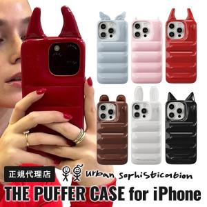 Urban Sophistication 正規品 iPhoneケース iPhone17 ケース 17Pro