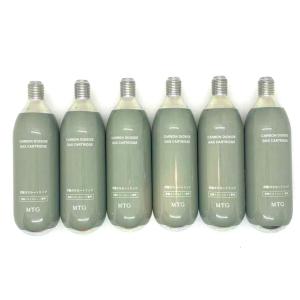 ReFa（リファ） プロージョン 炭酸ガスカートリッジ ハンディ用 約15g