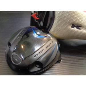 KAMUI（カムイ） タイフーンプロTP-07 NITROGEN発泡+窒素ガス/ヘッド