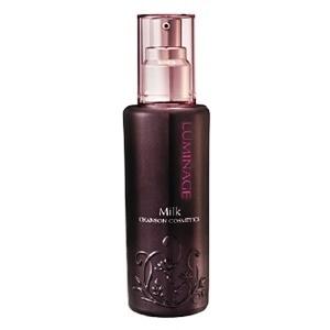 シャンソン化粧品 ルミネージュ ミルクM 90ml : アーバンコスメ Yahoo