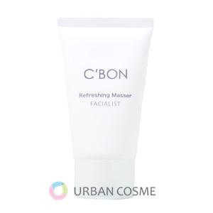 C'BON（シーボン） フェイシャリスト リフレッシングマセ 80g 国内正規