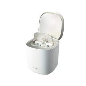 Panasonic（パナソニック） 公式店 スチーマー ナノケア EH-SA70