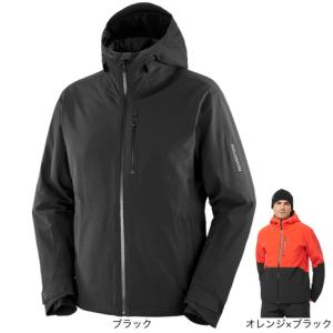 SALOMON（サロモン） （メンズ）スキーウェア ジャケット HIGHLAND