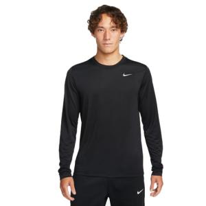 NIKE（ナイキ） 長袖 Tシャツ メンズ NIKE Dri-FIT トレーニング
