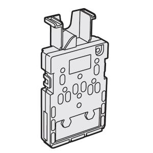 Panasonic（パナソニック） 【在庫あり】純正品 FKA4100017 Panasonic