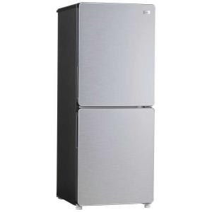 ハイアール(Haier) アウトレット家電 JR-NF148DK W 冷凍冷蔵庫 148L