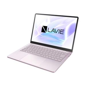 LAVIE Smart ノートPC NEC PC-SE13583D1-D[LAVIE SOL(i5-1335U 16GB
