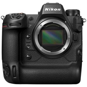 Zシリーズ（Nikon） [新品]Nikon ニコン Z9 ボディ（CFexpressセット