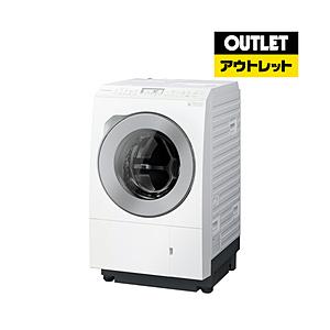 Panasonic（パナソニック） NA-VX7900R-W 右開き ななめドラム洗濯乾燥
