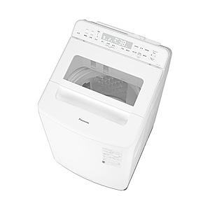 Panasonic（パナソニック） 全自動洗濯機 Jコンセプト／JFAシリーズ