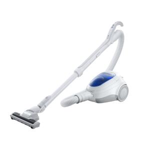 ごみダッシュサイクロン 日立サイクロン式クリーナーCV-KS300（ピンク