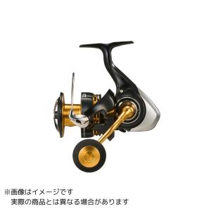 DAIWA（釣り） 23 レガリス LT5000-CXH スピニングリール - 最安値