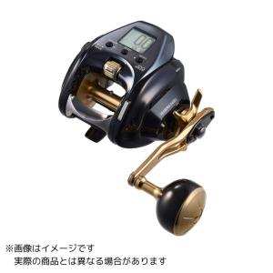 DAIWA（釣り） 23 シーボーグ 400J 電動リール - 最安値・価格比較