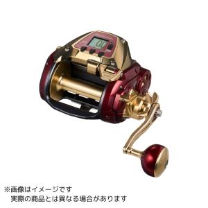 DAIWA（ダイワ） アルファス SV 105 / ベイトリール : つり具の銭屋
