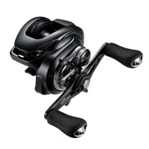 シマノ（SHIMANO） 24 メタニウム DC 71 XG (左ハンドル) / ベイト