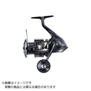 シマノ（SHIMANO） 25 ツインパワー XD 4000HG リール スピニング n〇