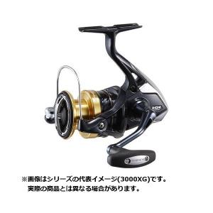 シマノ 19 スフェロス SW 4000HG スピニングリール - 最安値・価格比較