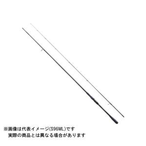 シマノ（SHIMANO） 22 エクスセンス インフィニティ S106M スピニング