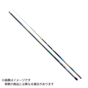 シマノ（SHIMANO） 鮎竿 リミテッド プロ FW ジェントルパワー 90NM