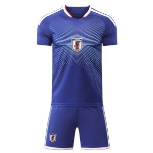 B91 ポルトガル代表 サッカーユニフォーム 2024-2026年ホーム 大人用