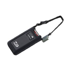 ハピソン 電動リール 電動リール用バッテリーコンパクト YQ-105 : 釣具