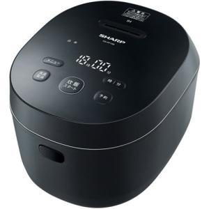 東芝 RC-5XW(K) IH炊飯器 3合炊き ブラック : ヤマダデンキ Yahoo!店