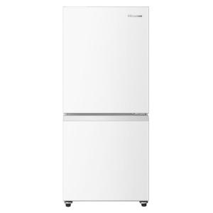 ハイセンス（HISENSE） (配達のみ) (右開き) 135L 2ドア冷蔵庫 HR
