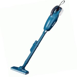マキタ（makita） 掃除機 CL180FDZ 充電式クリーナー 青色 カプセル式