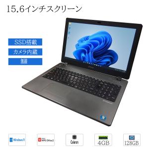 最新Windows11+office 富士通 NF/G50 core i3-330M/メモリ4GB/HDD640GB
