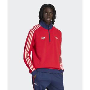 adidas（アディダス） ジャージ アーセナル FC OG トラックトップ