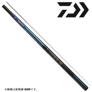 DAIWA（ダイワ） 翡翠 冴 抜硬調 70M / ひすい さえ 渓流 竿 : つり具