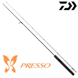 DAIWA（ダイワ） ロッド 20 プレッソ PRS-LTD AGS 58ML-S / トラウト