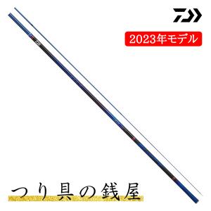 DAIWA（ダイワ） 鮎竿 23銀影エア MT 大鮎 95・W【23年新製品