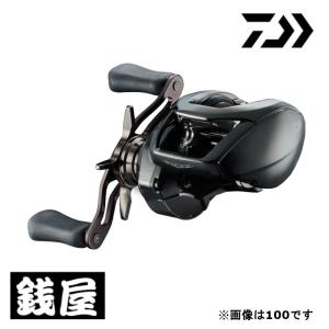 DAIWA（ダイワ） 23スティーズ A II TW 1000 右ハンドル 送料無料