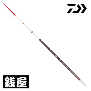 VARIVAS（バリバス） 公魚工房 ワカサギ穂先 桧原MAX319 燻紫銀