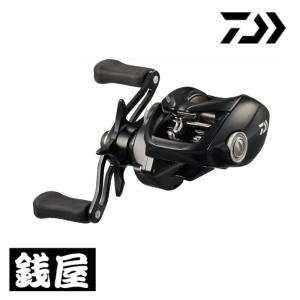 DAIWA（ダイワ） 24 TATULA TW 100XH タトゥーラ ベイトリール 右巻き