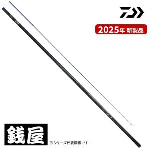 DAIWA（ダイワ） 鮎竿 25 銀影エア MT 大鮎 90・W 送料無料 : つり具の