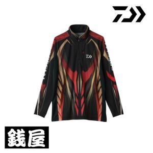 DAIWA（ダイワ） DE-7125 スペシャルハーフスリーブシャツ ホワイト M