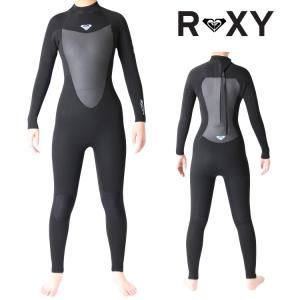 ROXY（ロキシー） ウェットスーツ レディース 5mm / 4mm / 3mm