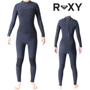 ROXY（ロキシー） ウェットスーツ レディース 3mm / 2mm フルスーツ