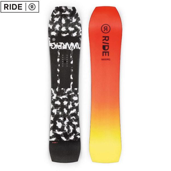 RIDE（ライド） 2019/2020RIDE WARPIG ライド送料無料 : 1001Yahoo!店